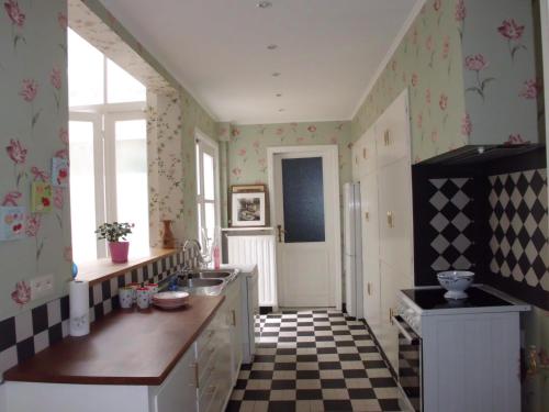 Apartments Suites in Antwerp, Anvers (photo 6)