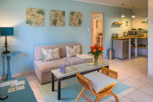 Stannards Guest Lodge 4 Star B&B, Knysna