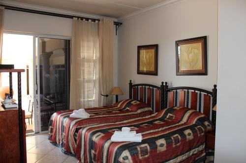 hotel photo