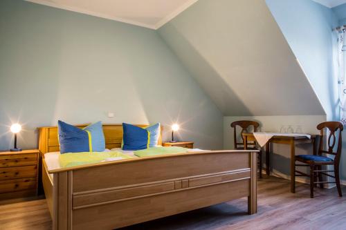 Logia Hotel garni - image 6