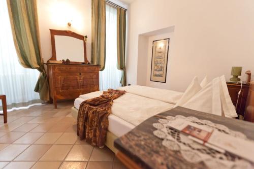 Appartamenti LEON D'ORO