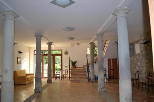 Vestabils, Agriturismo I Fondacci in Grizzana Morandi