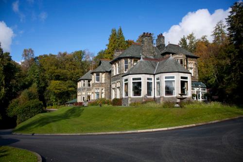 Photo - Merewood Country House Hotel