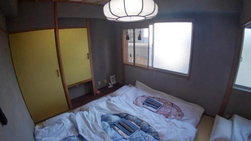 Setouchi Triennale Hotel 403 Japanese style Art Female only - Vacation STAY 62544