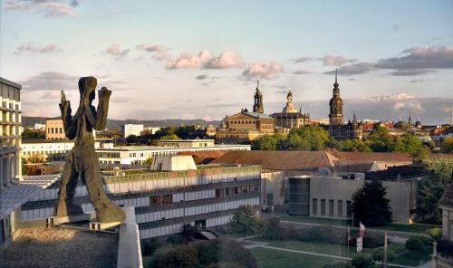 Penck Hotel Dresden