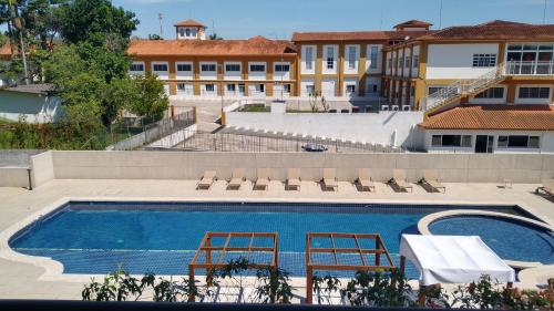 Granja Viana Inn