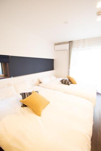 Apartment Hotel Tenjin TUMUGU / Vacation STAY 62172