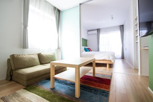 Apartment Hotel Tenjin TUMUGU / Vacation STAY 62178