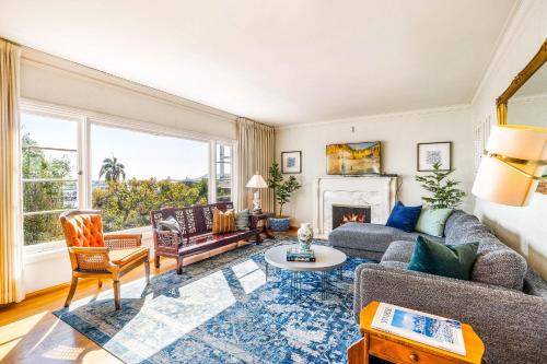 La Playa Abode in San Diego, USA