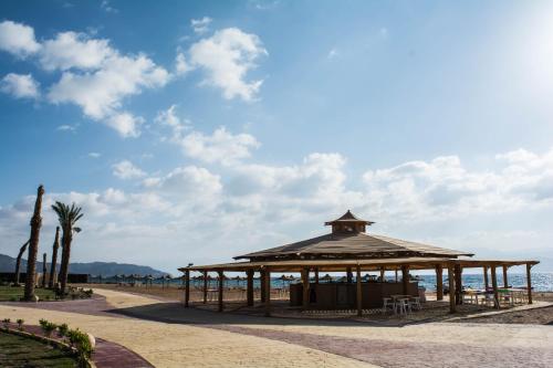 Tolip Taba Resort And Spa in Taba