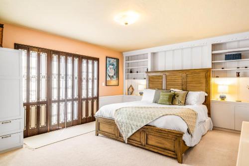La Playa Abode in San Diego, USA