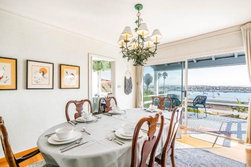 La Playa Abode in San Diego, USA
