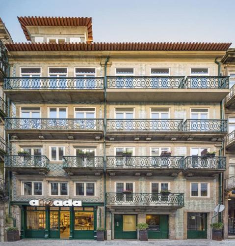 GuestReady - Almada 15 Apartments Porto 