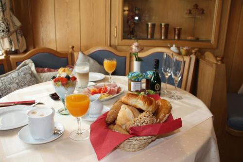 Restaurant-Café-Pension Himmel - image 8