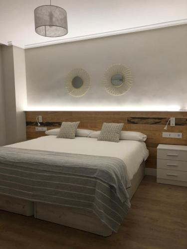  Apartamento Abuelo Mayorga in Plasencia