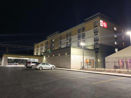 Best Western Plus Clarks Summit Scranton Hotel - image 14