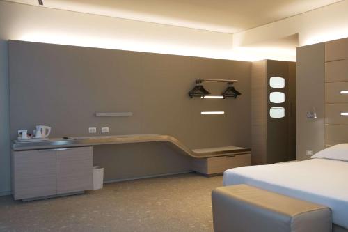 Best Western Plus Net Tower Hotel Padova - image 3