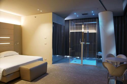 Best Western Plus Net Tower Hotel Padova - image 13