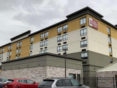 Best Western Plus Clarks Summit Scranton - Hotel - Clarks Summit