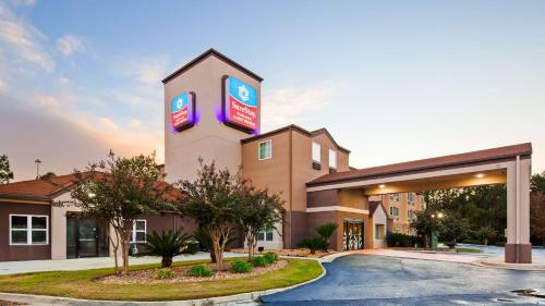 SureStay Plus Hotel by Best Western Macon West