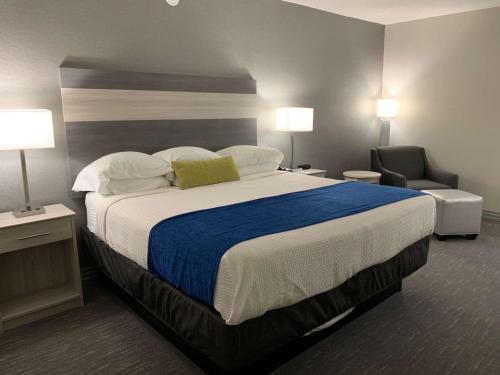 Best Western Plus Clarks Summit Scranton Hotel in Clarks Summit, USA