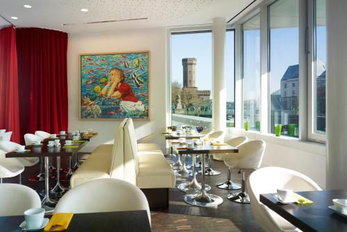 art'otel cologne by park plaza - image 14