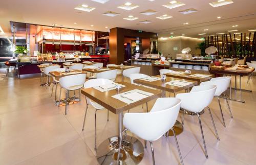 Best Western Hotel Goldenmile Milan