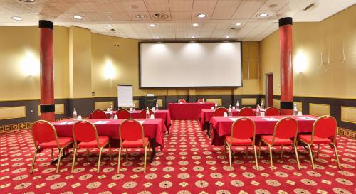 Best Western Antares Hotel Concorde - image 6