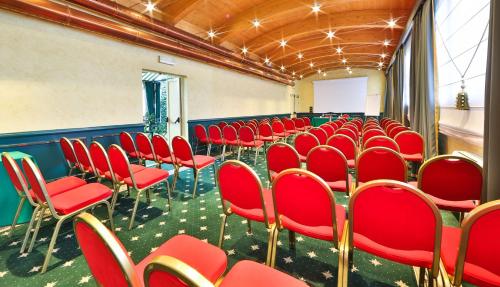Best Western Antares Hotel Concorde - image 7