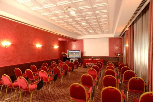 Best Western Antares Hotel Concorde - main image