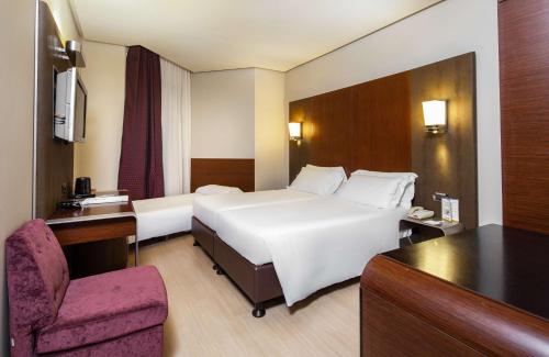 Best Western Hotel Goldenmile Milan