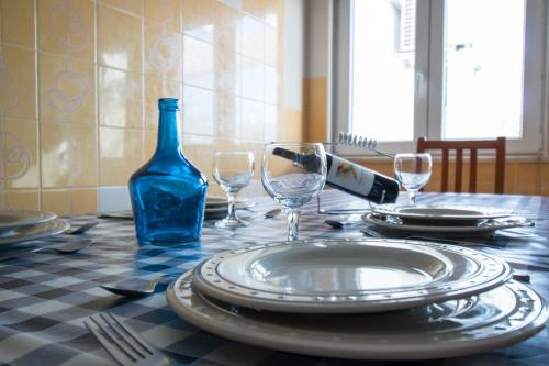 Facilities, Villa Lidia in Silves