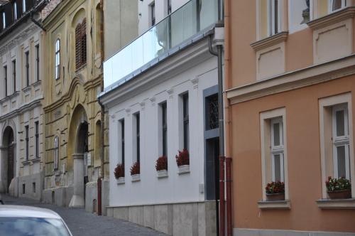 Centrál Vendégház Székesfehérvár - image 10