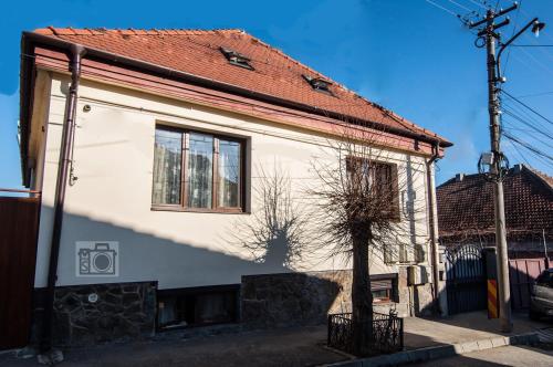 Casa fotografului - Accommodation - Sibiu