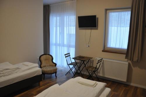 Centrál Vendégház Székesfehérvár - image 14