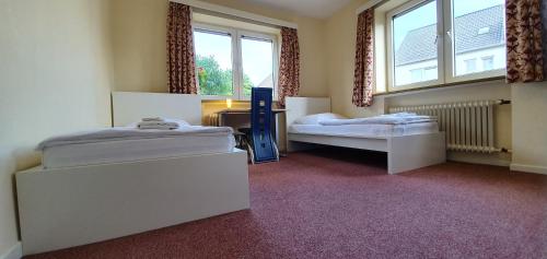 Holiday Cottages In Bielefeld Gabinohome