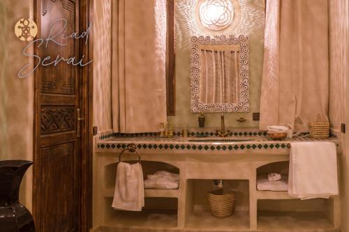 Riad Serai