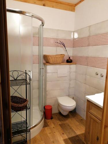 Family Room with Private Bathroom