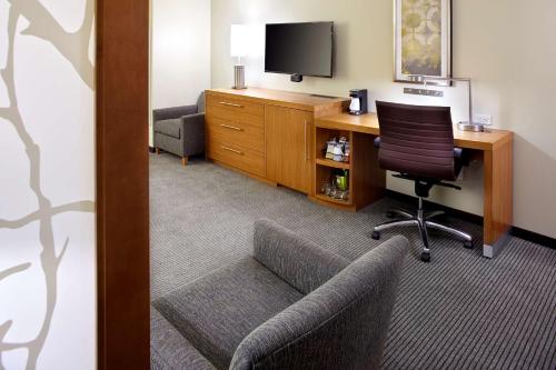 Hyatt Place Cleveland Lyndhurst