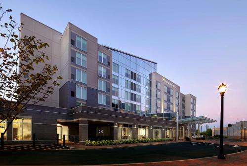 Hyatt Place Cleveland/Lyndhurst/Legacy Village - Hotel - Lyndhurst