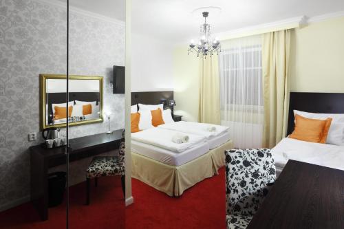 Pytloun Design Hotel - image 12
