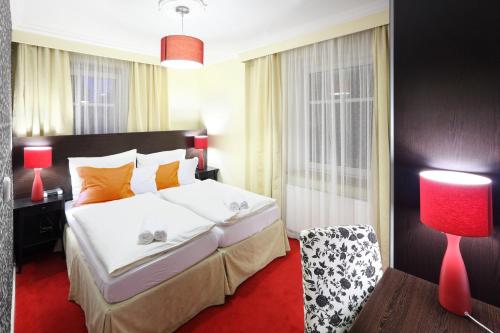 Pytloun Design Hotel - image 8
