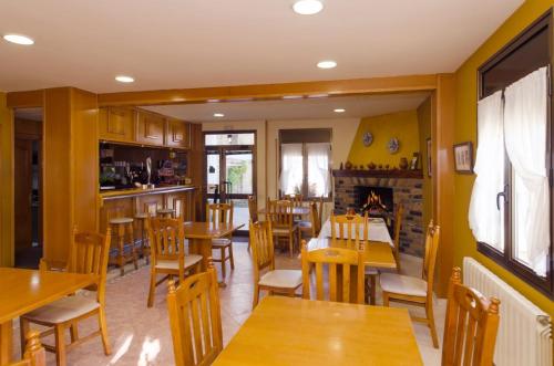 Casa Puyuelo Tierrantona in Tierrantona