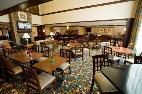 Hawthorn Suites by Wyndham Williamsville Buffalo Airport - Hotel - Williamsville