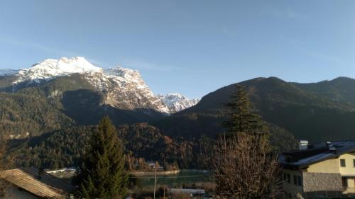  AppartamentoVallesella in Domegge di Cadore