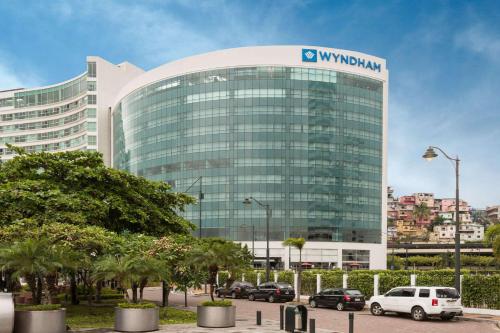 Facilities, Wyndham Guayaquil, Puerto Santa Ana in Guayaquil