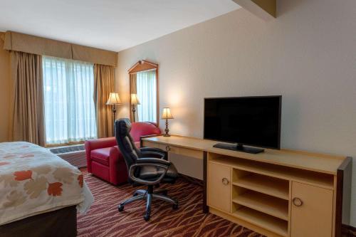 Hawthorn Suites by Wyndham Allentown-Fogelsville