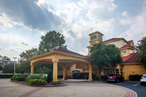 La Quinta by Wyndham Charlotte Airport South in Charlotte, USA