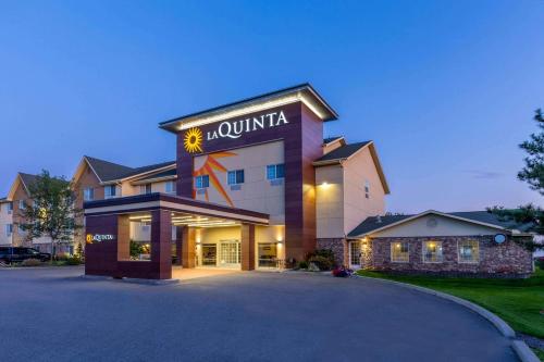 La Quinta by Wyndham Spokane Valley