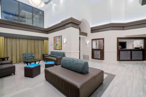 Wingate by Wyndham Memphis East in Memphis, USA